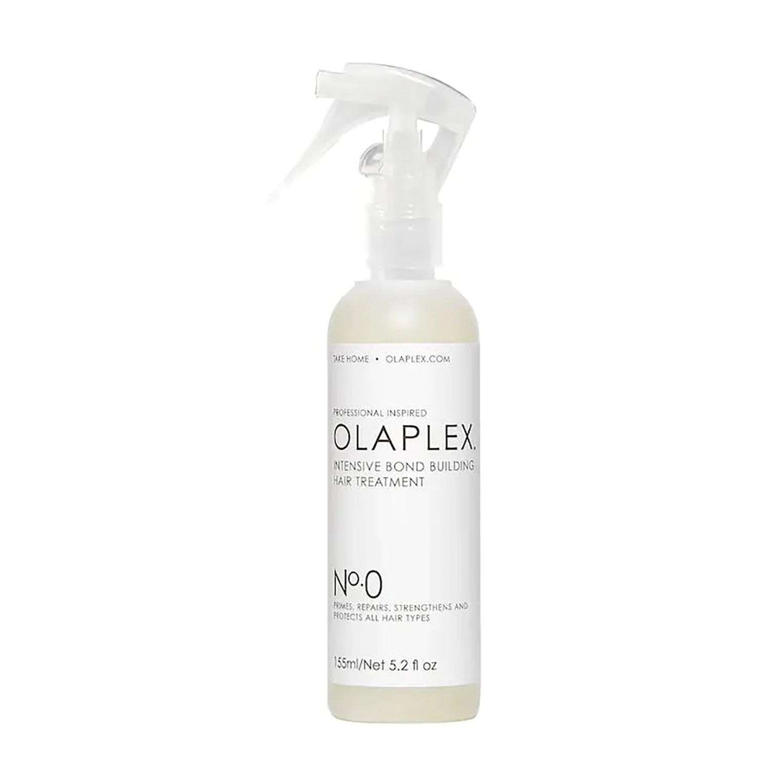 Olaplex No.0 Intensive Bond Building Treatment 3 Olaplex No.0 Intensive Bond Building Treatment