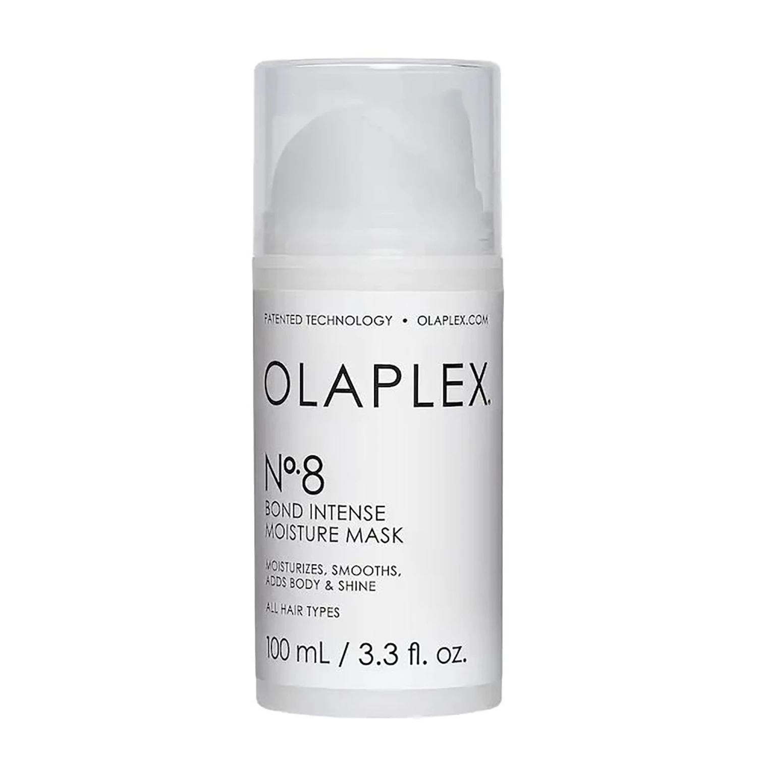 Olaplex No.8 Bond Intense Moisture Mask 3 Olaplex No.8 Bond Intense Moisture Mask