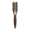 Olivia Garden NanoThermic Ceramic + Ion Thermal Hair Brush -Bumble Sale Store olivia garden nanothermic ceramic ion brush nt 34