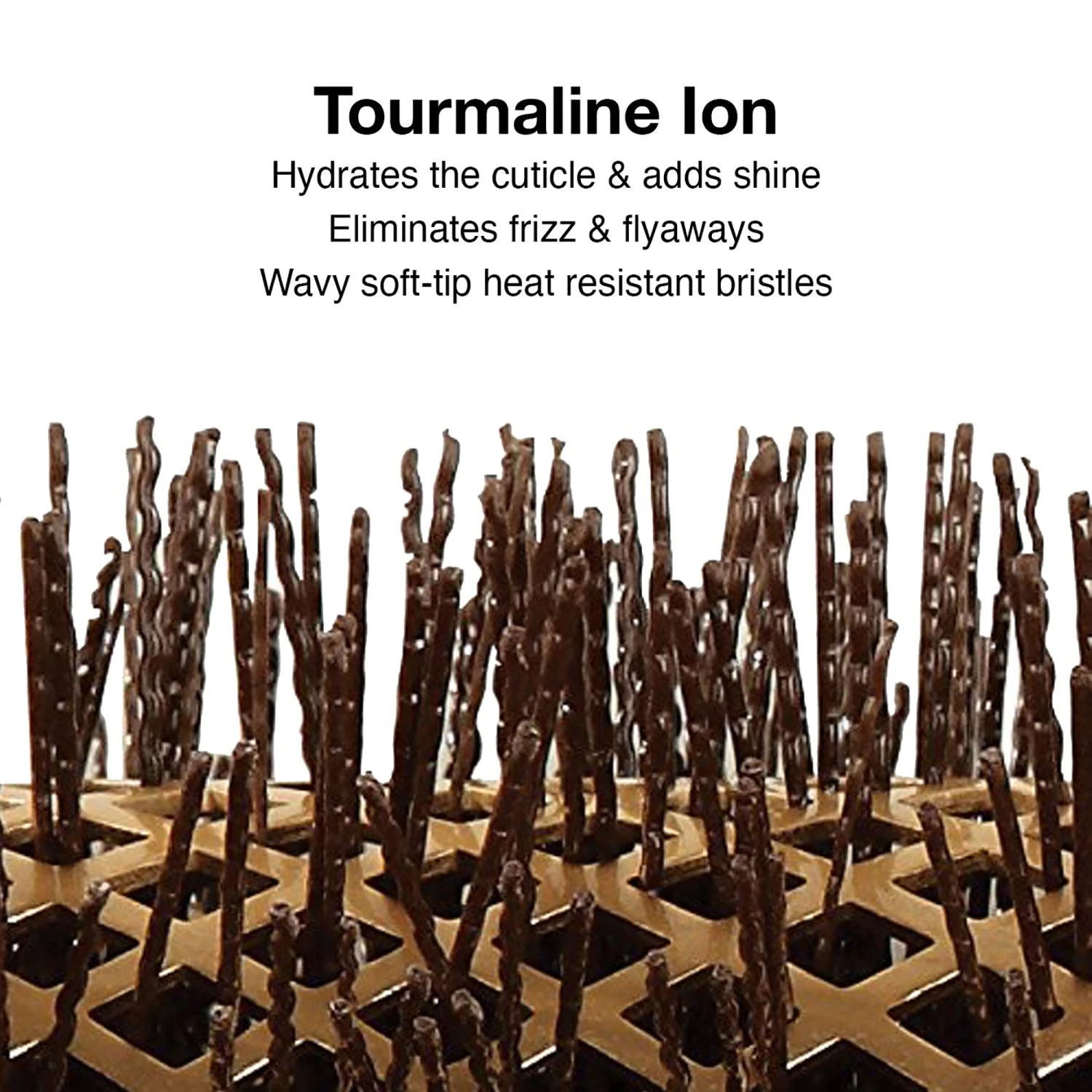 Olivia Garden NanoThermic Ceramic + Ion Thermal Hair Brush 19 Olivia Garden NanoThermic Ceramic + Ion Thermal Hair Brush - Image 17