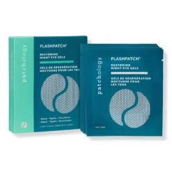 Patchology Flashpatch Restoring Night Eye Gels 15 Patchology Flashpatch Restoring Night Eye Gels -Bumble Sale Store patchology restore night eye gels 2