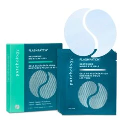 Patchology Flashpatch Restoring Night Eye Gels 16 Patchology Flashpatch Restoring Night Eye Gels -Bumble Sale Store patchology restore night eye gels 3