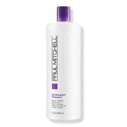 Paul Mitchell Extra-Body Daily Shampoo & Conditioner Liter Duo ($59 Value) -Bumble Sale Store paul mitchell extra body liter duo 1