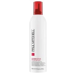 Paul Mitchell Flexible Style Sculpting Foam 16.9 Oz