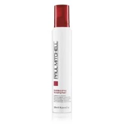 Paul Mitchell Flexible Style Sculpting Foam - 6.7 Oz
