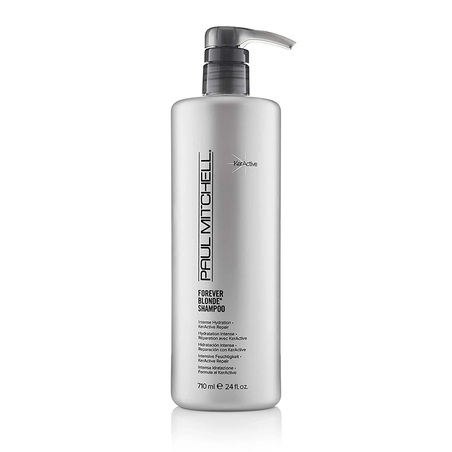Paul Mitchell Forever Blonde Shampoo 4 Paul Mitchell Forever Blonde Shampoo - Image 2