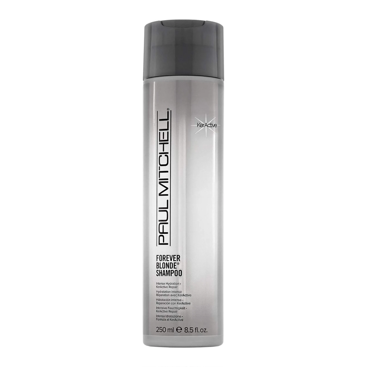 Paul Mitchell Forever Blonde Shampoo 3 Paul Mitchell Forever Blonde Shampoo