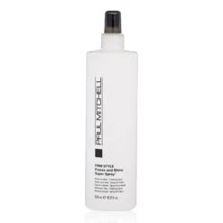 Paul Mitchell Freeze And Shine Super Spray 16.9 Oz.
