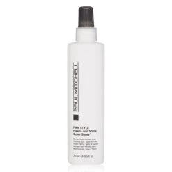 Paul Mitchell Freeze And Shine Super Hair Spray 8.5 Oz