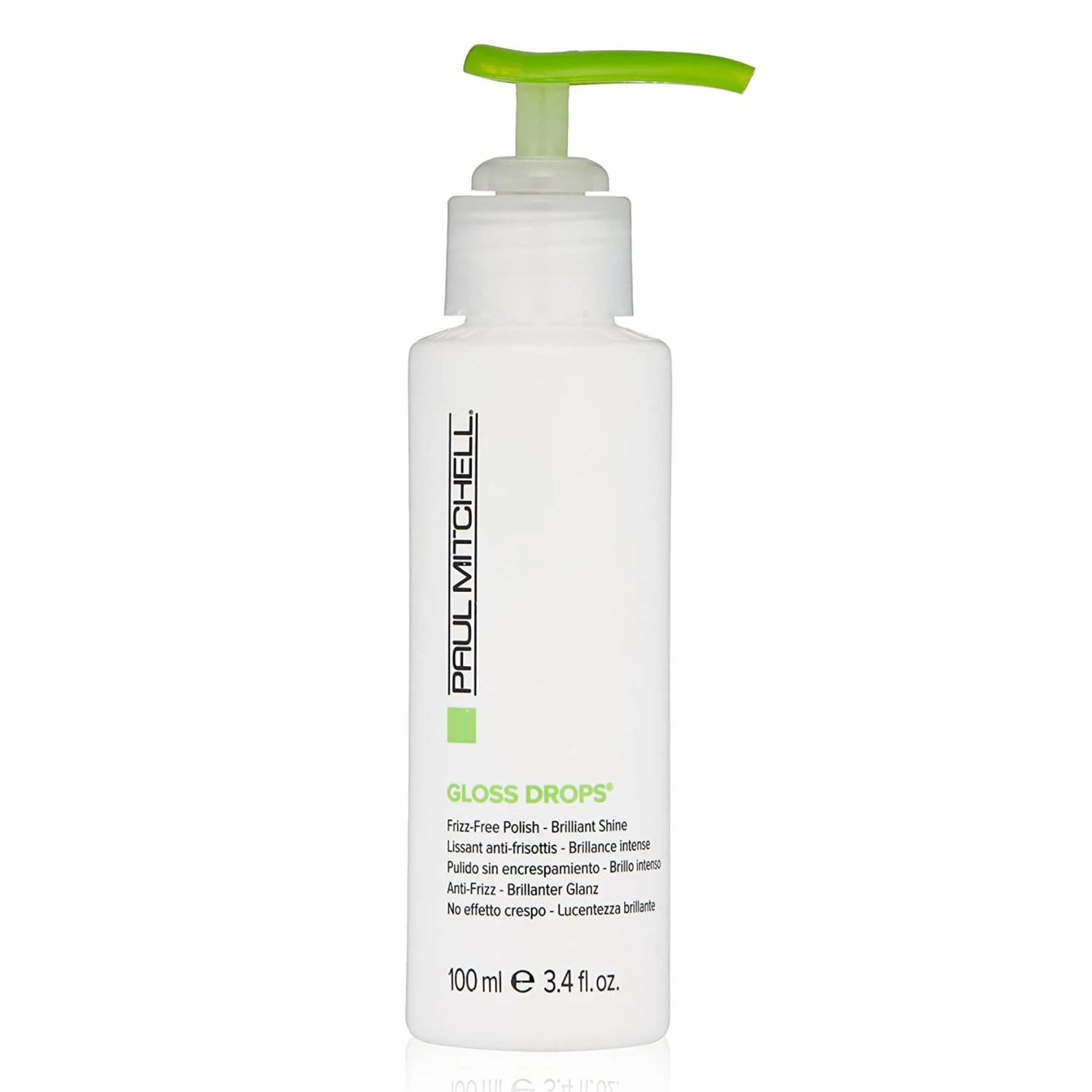 Paul Mitchell Gloss Drops 3 Paul Mitchell Gloss Drops