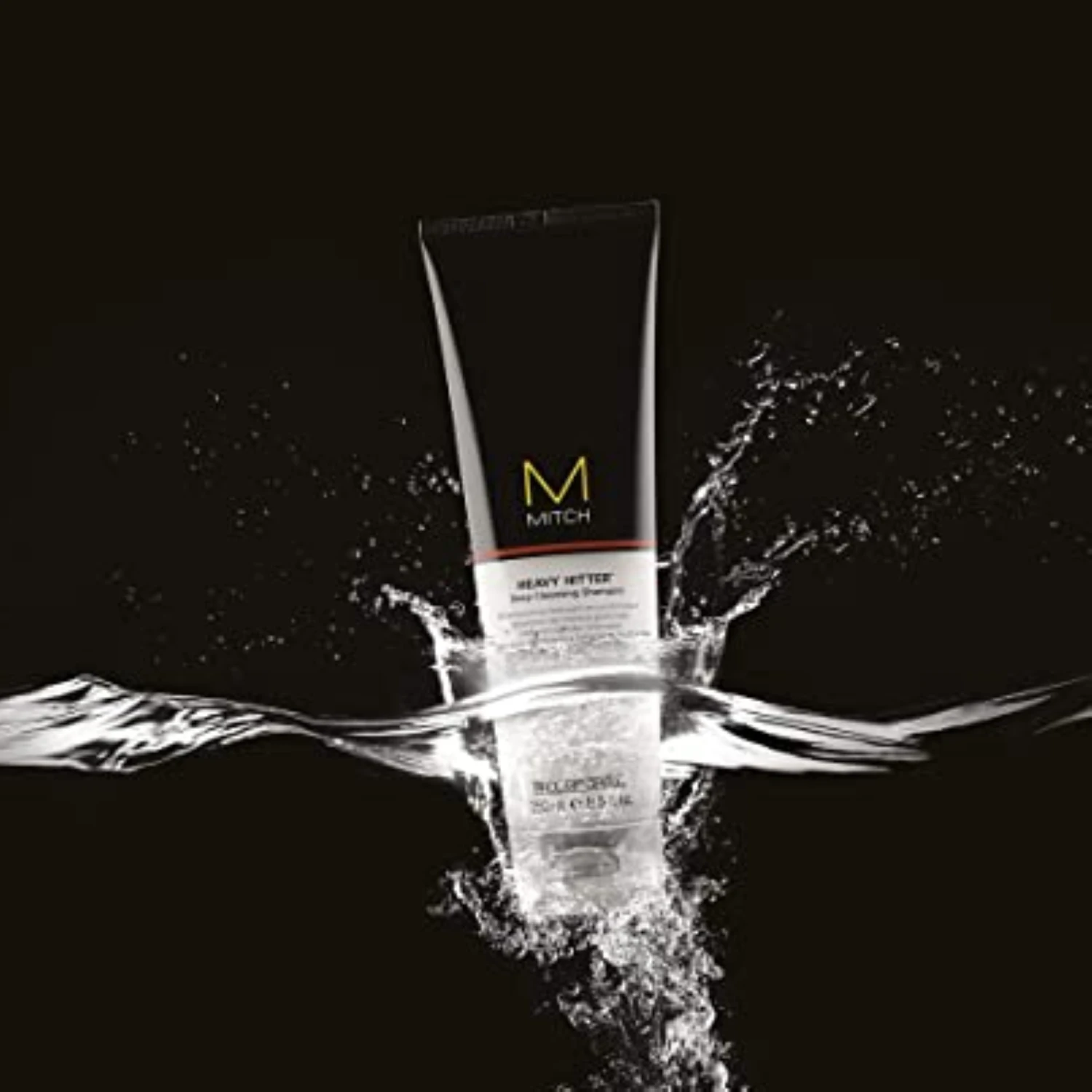 Paul Mitchell Mitch Heavy Hitter Deep Cleansing Shampoo - 33 Oz 5 Paul Mitchell Mitch Heavy Hitter Deep Cleansing Shampoo - 33 Oz - Image 3