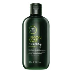 Paul Mitchell Lemon Sage Thickening Shampoo 10 Oz -Bumble Sale Store paul mitchell lemon sage thickening shampoo 10oz