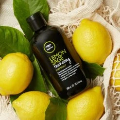 Paul Mitchell Lemon Sage Thickening Shampoo 10 Oz -Bumble Sale Store paul mitchell lemon sage thickening shampoo 10oz2