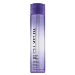 Paul Mitchell Platinum Blonde Shampoo - 10oz
