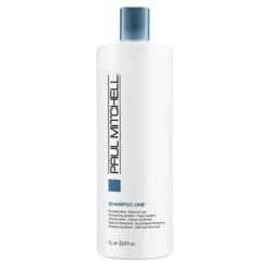 Paul Mitchell Shampoo One - 33oz