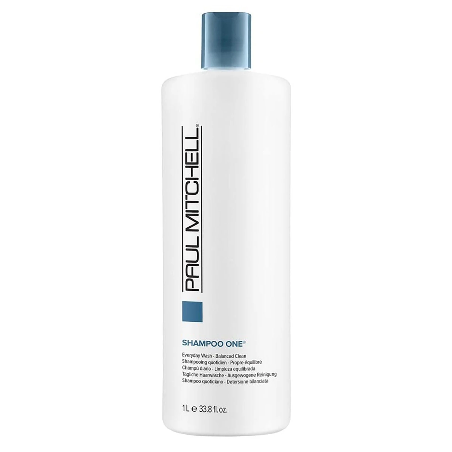 Paul Mitchell Shampoo One - 33oz 3 Paul Mitchell Shampoo One - 33oz