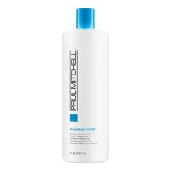 Paul Mitchell Shampoo Three - 33 Oz