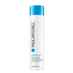 Paul Mitchell Shampoo Two - 10 Oz