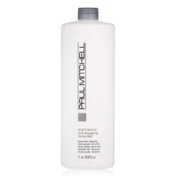 Paul Mitchell Soft Style Soft Sculpting Spray Gel 33oz