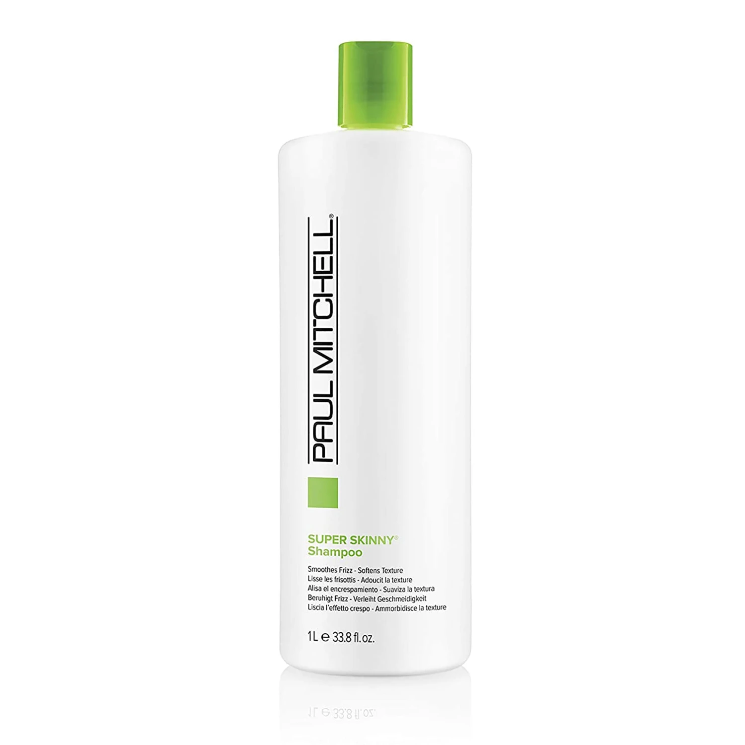 Paul Mitchell Super Skinny Shampoo - 33.8 Oz 3 Paul Mitchell Super Skinny Shampoo - 33.8 Oz