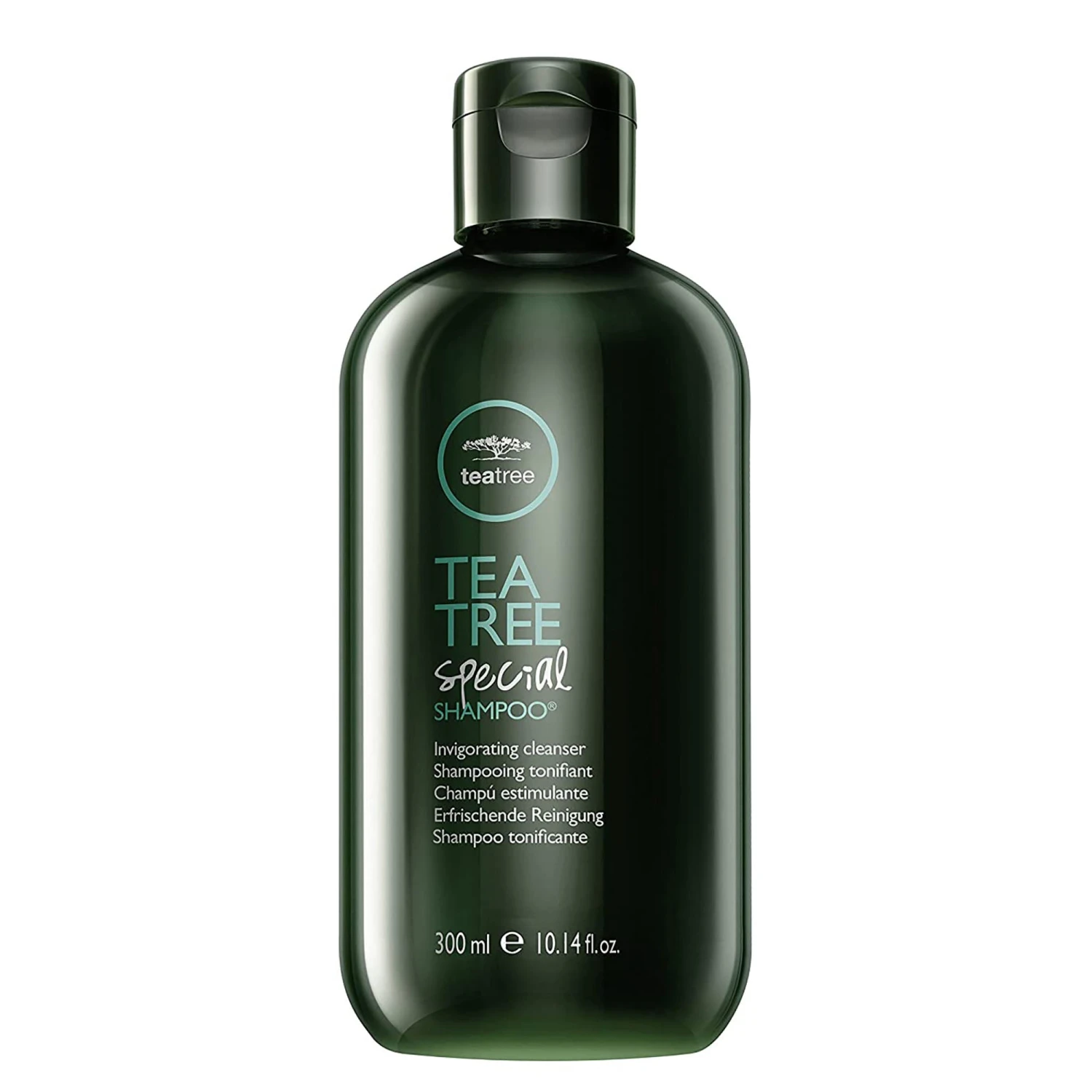 Paul Mitchell Tea Tree Special Shampoo 10oz 3 Paul Mitchell Tea Tree Special Shampoo 10oz