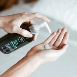 Paul Mitchell Tea Tree Hair And Body Moisturizer 33 Oz -Bumble Sale Store paul mitchell tea tree hair and body moisturizer 33oz sample2