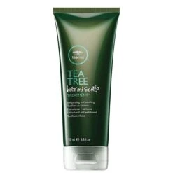 Paul Mitchell Tea Tree Hair And Scalp Treatment