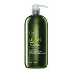 Paul Mitchell Tea Tree Lemon Sage - Thickening Conditioner 33 Oz