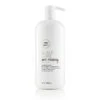 Paul Mitchell Tea Tree Scalp Care Regeniplex Shampoo Liter -Bumble Sale Store paul mitchell tea tree scalp care anti thinning shampoo liter
