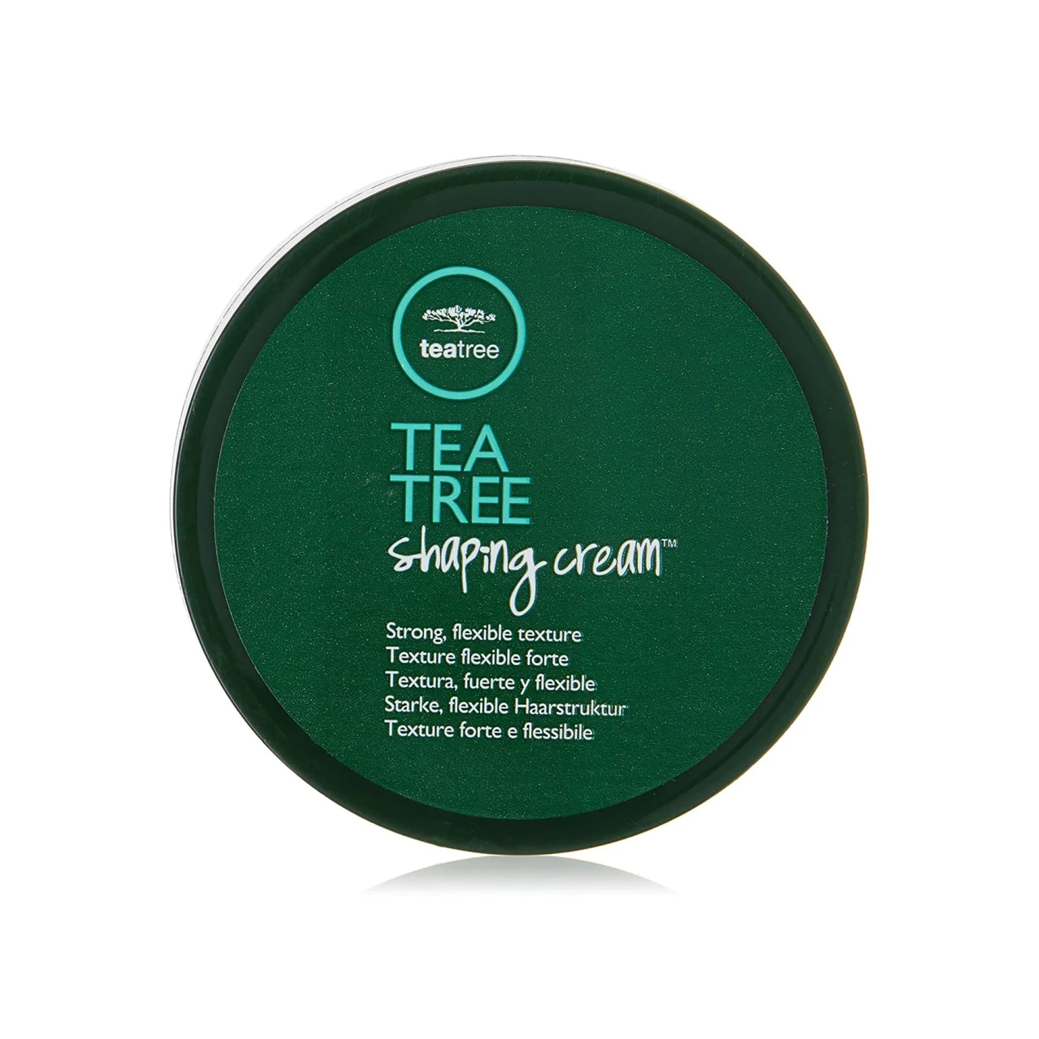 Paul Mitchell Tea Tree Shaping Cream 4 Paul Mitchell Tea Tree Shaping Cream - Image 2