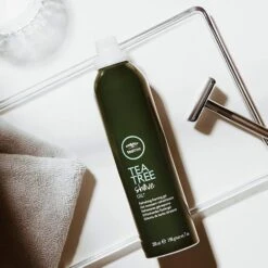 Paul Mitchell Tea Tree Shave Gel -Bumble Sale Store paul mitchell tea tree shave gel2