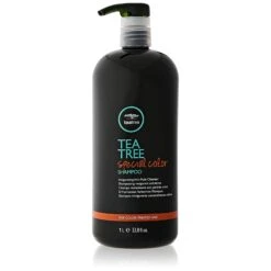 Paul Mitchell Tea Tree Special Color Shampoo -Bumble Sale Store paul mitchell tea tree special color shampoo 33oz