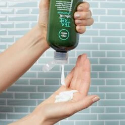 Paul Mitchell Tea Tree Special Conditioner -10oz -Bumble Sale Store paul mitchell tea tree special conditioner 1