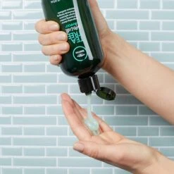 Paul Mitchell Tea Tree Special Shampoo - 16 Oz -Bumble Sale Store paul mitchell tea tree special shampoo 16oz2