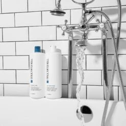 Paul Mitchell Shampoo One And The Conditioner Duo ($64.50 Value) -Bumble Sale Store paul mitchell the one the conditioner duo set deal 5