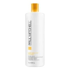 Paul Mitchell Kids Baby Don't Cry Shampoo 33 Oz
