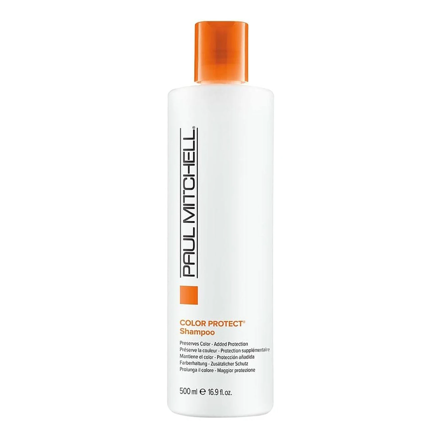 Paul Mitchell Color Protect Shampoo - 16oz 3 Paul Mitchell Color Protect Shampoo - 16oz