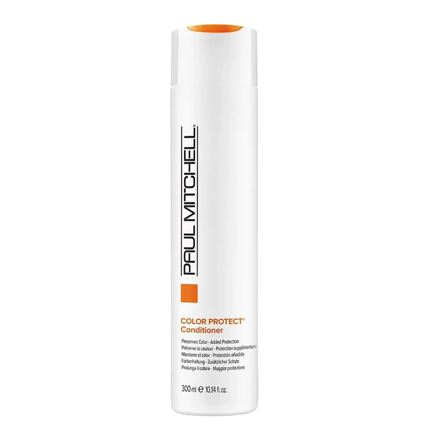Paul Mitchell Color Protect Conditioner - 10oz 3 Paul Mitchell Color Protect Conditioner - 10oz