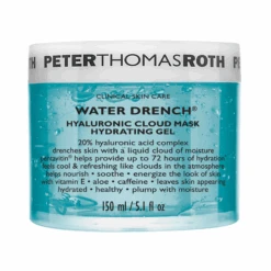 Peter Thomas Roth Water Drench Hyaluronic Cloud Mask Hydrating Gel