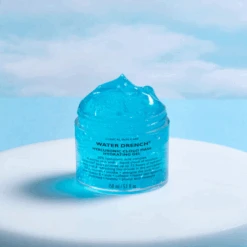 Peter Thomas Roth Water Drench Hyaluronic Cloud Mask Hydrating Gel -Bumble Sale Store peter thomas roth water drench hyaluronic gel mask swatch