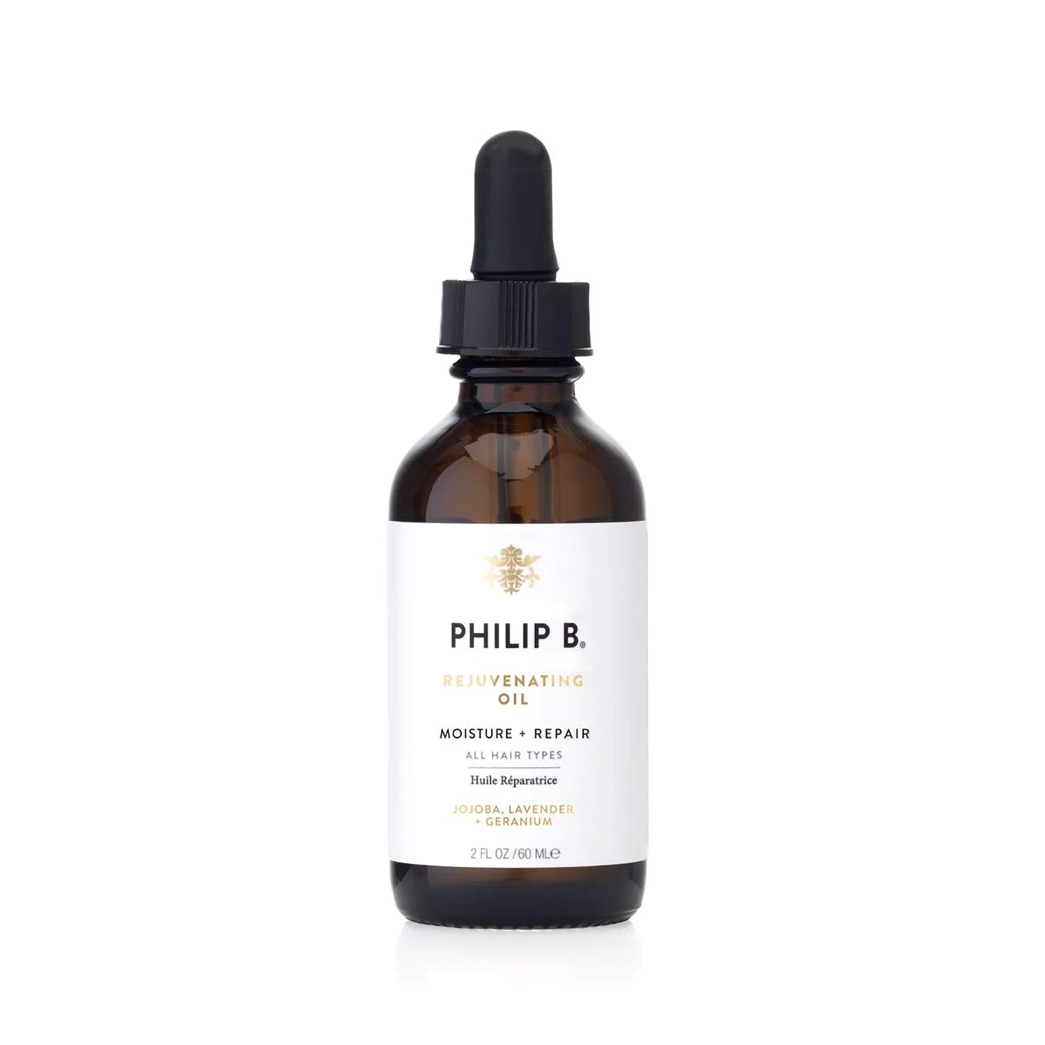Philip B Rejuvenating Oil 3 Philip B Rejuvenating Oil