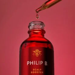 Philip B Scalp Booster 11 Philip B Scalp Booster -Bumble Sale Store philipb scalp booster heating stimulating pre wash treatment 12