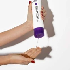 Paul Mitchell Extra-Body Daily Shampoo - 16 Oz 7 Paul Mitchell Extra-Body Daily Shampoo - 16 Oz -Bumble Sale Store pm extra body shampoo 16oz3