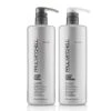 Paul Mitchell Forever Blonde Shampoo & Conditioner 24 Oz ($78.50 Value) -Bumble Sale Store pm forever blonde duo