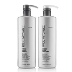 Paul Mitchell Forever Blonde Shampoo & Conditioner 24 Oz ($78.50 Value)