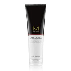 Paul Mitchell Mitch Heavy Hitter Deep Cleansing Shampoo -Bumble Sale Store pm heavy hitter deep cleansing shampoo