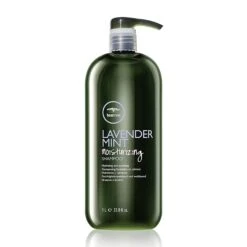 Paul Mitchell Lavender Mint Moisturizing Shampoo 33 Oz -Bumble Sale Store pm lavender mint moisturizing shampoo 33oz