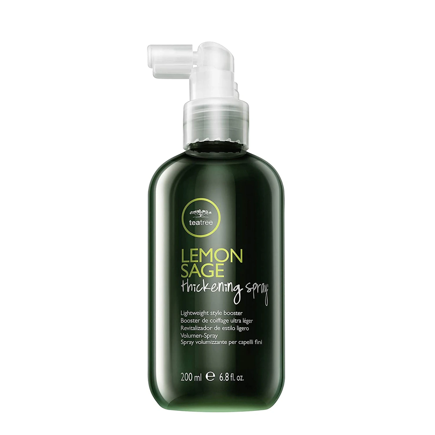 Paul Mitchell Tea Tree Lemon Sage Thickening Spray 4 Paul Mitchell Tea Tree Lemon Sage Thickening Spray - Image 2