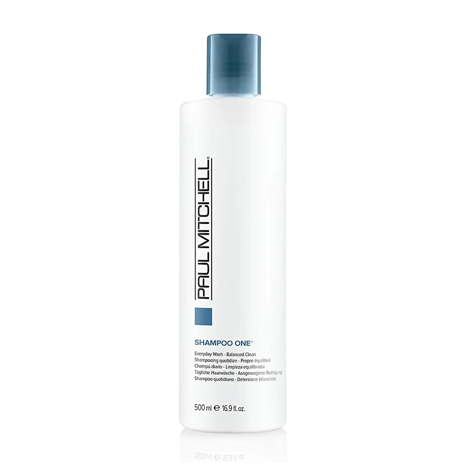 Paul Mitchell Shampoo One - 16 Oz 3 Paul Mitchell Shampoo One - 16 Oz