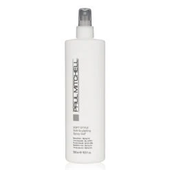 Paul Mitchell Soft Style Soft Sculpting Spray Gel 16oz